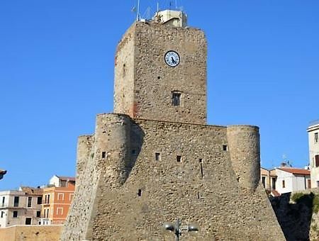 Ferienwohnung Casa Bolina - Centro Termoli Exterior foto