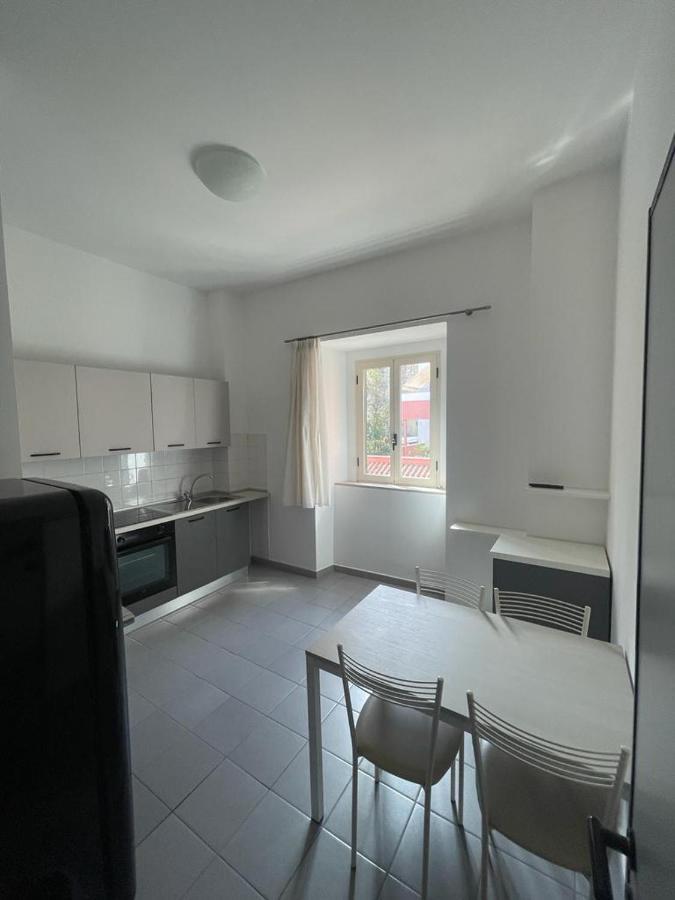 Ferienwohnung Casa Bolina - Centro Termoli Exterior foto