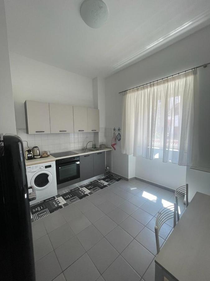 Ferienwohnung Casa Bolina - Centro Termoli Exterior foto