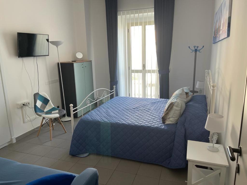 Ferienwohnung Casa Bolina - Centro Termoli Exterior foto